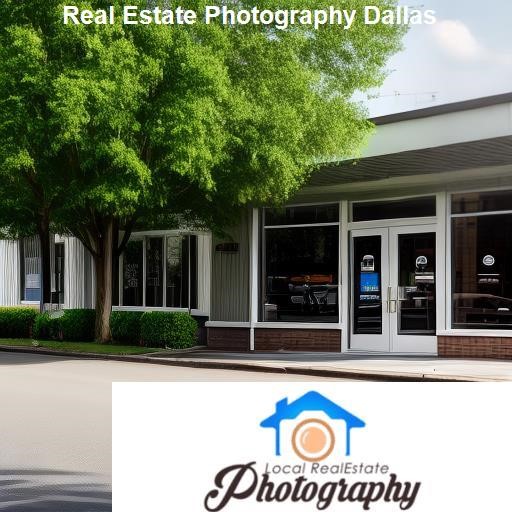 Get in Touch - LocalRealEstatePhotography.com Dallas