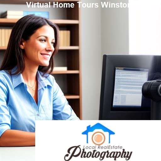 Get the Most Out of Your Virtual Home Tour - LocalRealEstatePhotography.com Winston