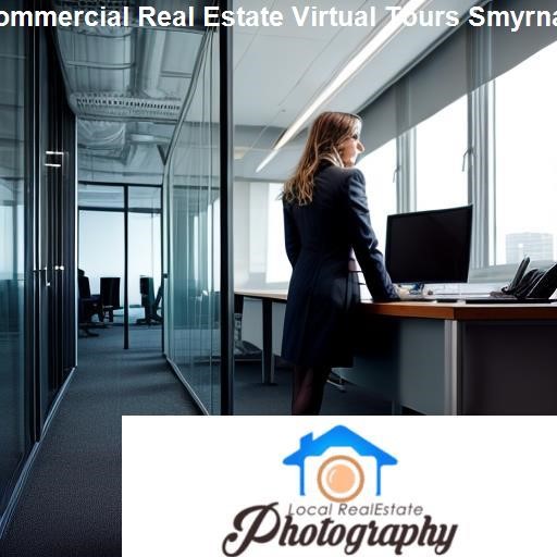Get the Most Out of Your Virtual Tour - LocalRealEstatePhotography.com Smyrna