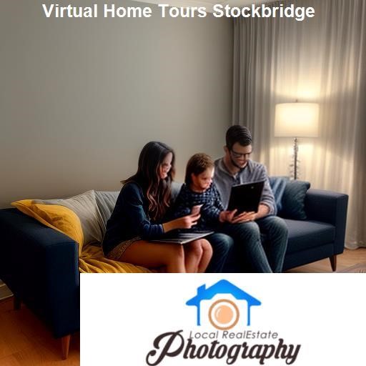 Get the Most out of Your Virtual Tour - LocalRealEstatePhotography.com Stockbridge