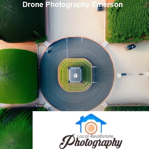 Getting Started With Drone Photography Emerson - LocalRealEstatePhotography.com Emerson