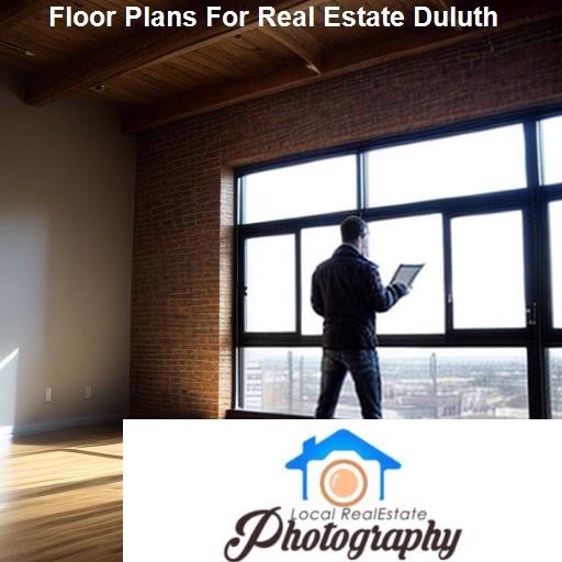 Getting Started With Floor Plans - LocalRealEstatePhotography.com Duluth