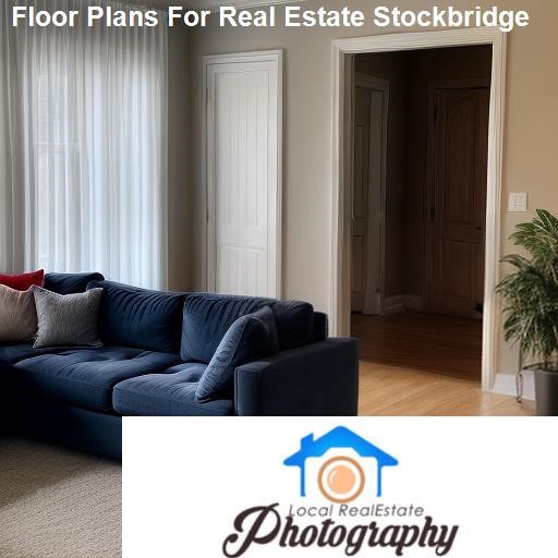 Getting Started With Floor Plans in Stockbridge - LocalRealEstatePhotography.com Stockbridge