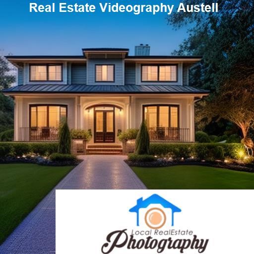 Getting Started With Real Estate Videography - LocalRealEstatePhotography.com Austell