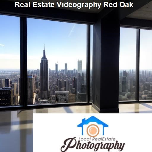 Getting Started With Real Estate Videography in Red Oak - LocalRealEstatePhotography.com Red Oak