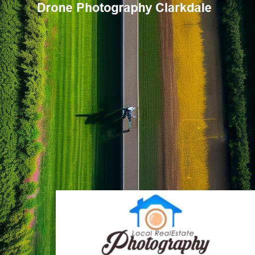 Getting Started with Drone Photography - LocalRealEstatePhotography.com Clarkdale