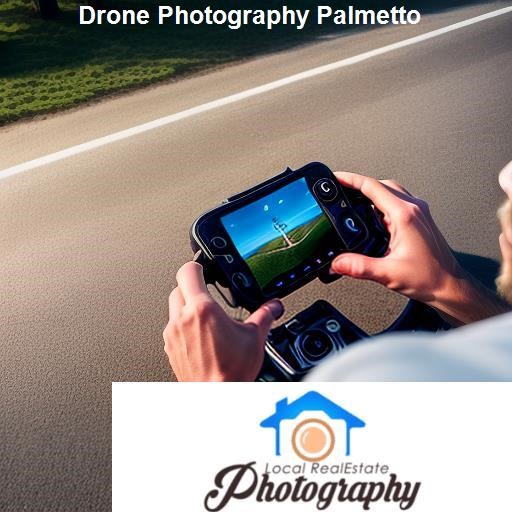 Getting Started with Drone Photography - LocalRealEstatePhotography.com Palmetto