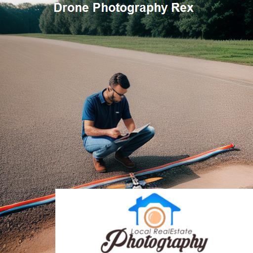 Getting Started with Drone Photography - LocalRealEstatePhotography.com Rex