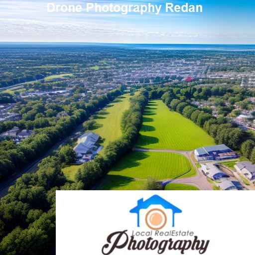 Getting Started with Drone Photography in Redan - LocalRealEstatePhotography.com Redan