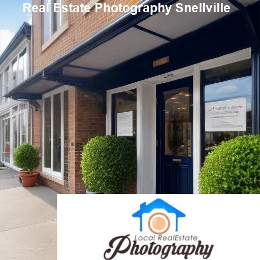 Getting Started with Real Estate Photography - LocalRealEstatePhotography.com Snellville