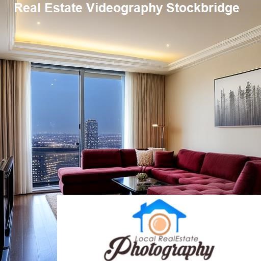 Getting Started with Real Estate Videography - LocalRealEstatePhotography.com Stockbridge
