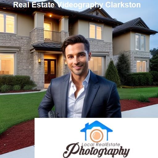 Getting Started with Real Estate Videography in Clarkston - LocalRealEstatePhotography.com Clarkston