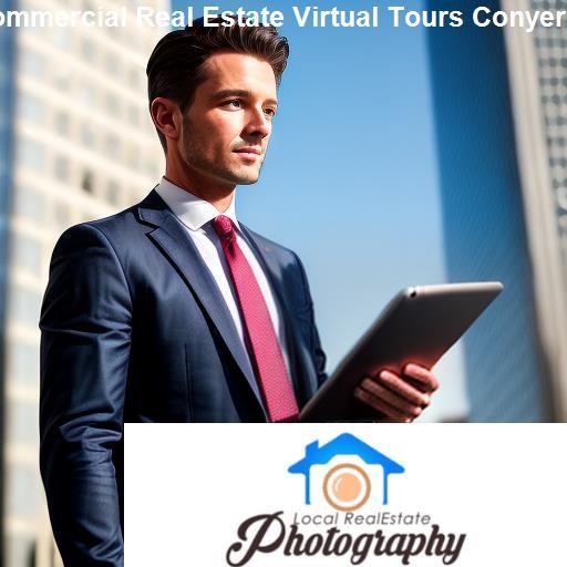 Getting Started with Virtual Tours for Commercial Real Estate - LocalRealEstatePhotography.com Conyers