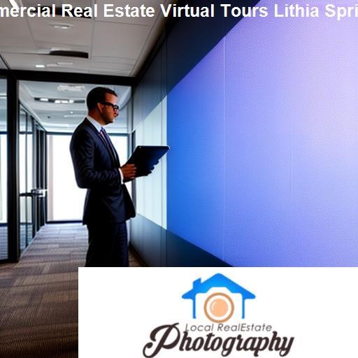 Getting Started with a Commercial Real Estate Virtual Tour - LocalRealEstatePhotography.com Lithia Springs