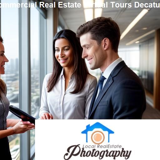 Getting Started with a Virtual Tour - LocalRealEstatePhotography.com Decatur