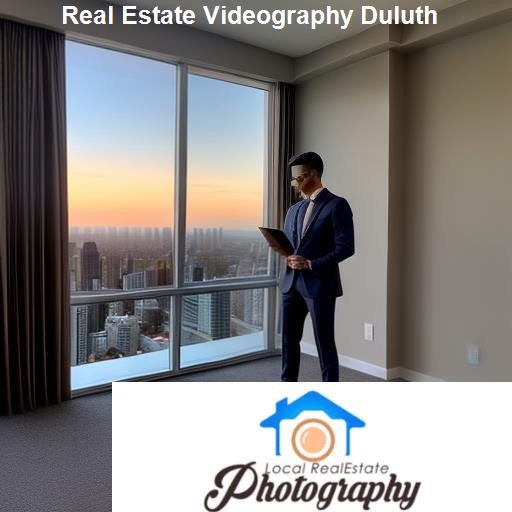 Getting the Most Out of Real Estate Videography - LocalRealEstatePhotography.com Duluth
