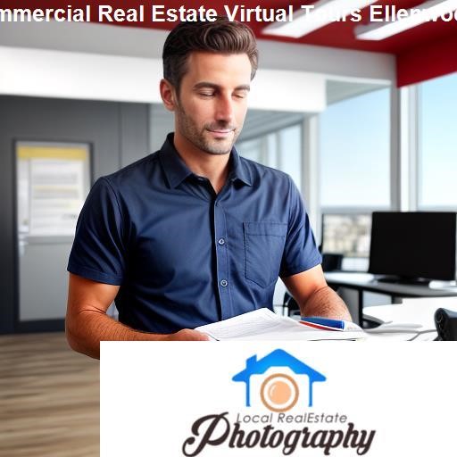 Getting the Most Out of Your Virtual Tour - LocalRealEstatePhotography.com Ellenwood