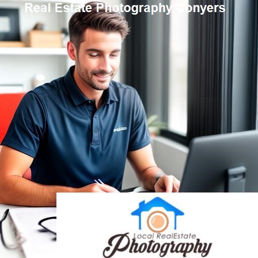 Hiring a Professional Real Estate Photographer in Conyers - LocalRealEstatePhotography.com Conyers