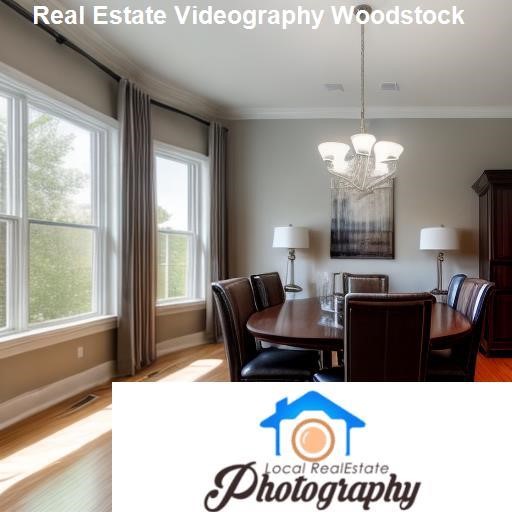 Hiring a Professional Videographer in Woodstock - LocalRealEstatePhotography.com Woodstock