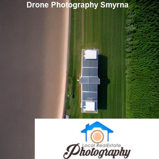 History of Drone Photography in Smyrna - LocalRealEstatePhotography.com Smyrna