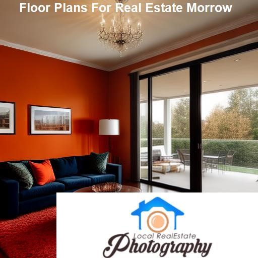 How Can You Find Floor Plans For Real Estate Morrow? - LocalRealEstatePhotography.com Morrow