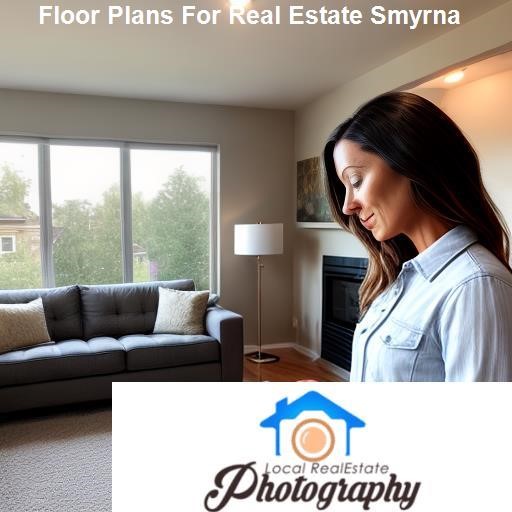 How Floor Plans Can Help You - LocalRealEstatePhotography.com Smyrna