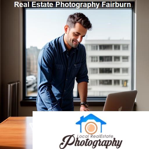 How Professional Real Estate Photography Works - LocalRealEstatePhotography.com Fairburn