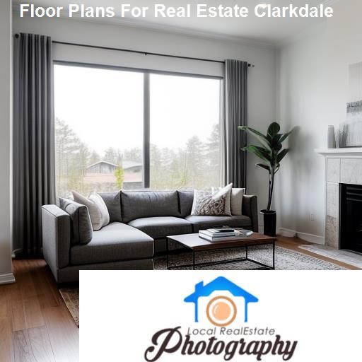 How To Find The Right Floor Plan For Real Estate Clarkdale - LocalRealEstatePhotography.com Clarkdale