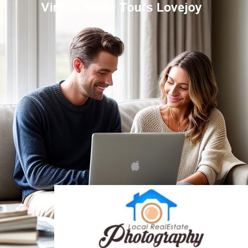 How To Get Started With Virtual Home Tour Lovejoy - LocalRealEstatePhotography.com Lovejoy