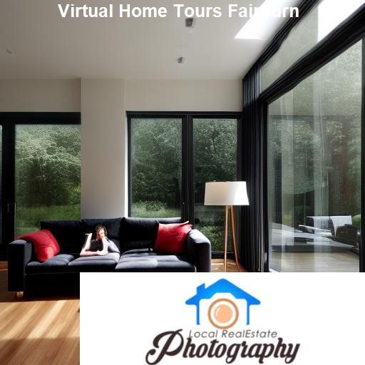 How To Get Started With Virtual Home Tours - LocalRealEstatePhotography.com Fairburn
