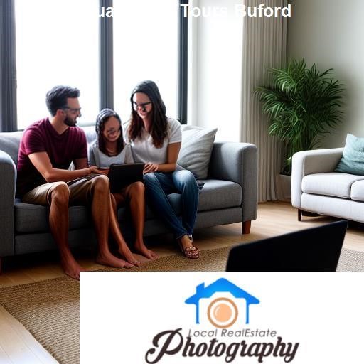How Virtual Home Tours Work - LocalRealEstatePhotography.com Buford