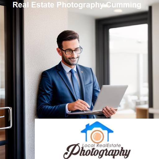 How to Choose a Professional Real Estate Photographer in Cumming - LocalRealEstatePhotography.com Cumming