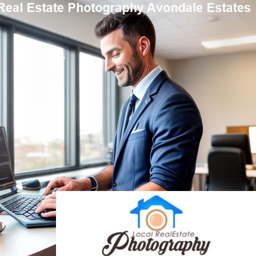 How to Choose the Right Real Estate Photographer in Avondale Estates - LocalRealEstatePhotography.com Avondale Estates