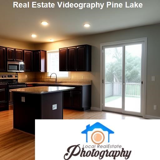 How to Choose the Right Real Estate Videographer - LocalRealEstatePhotography.com Pine Lake