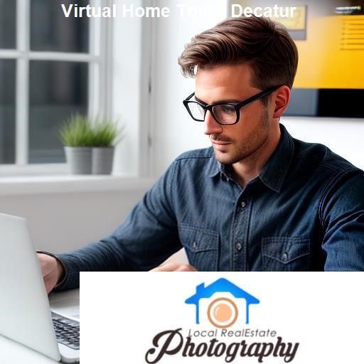 How to Create a Virtual Home Tour - LocalRealEstatePhotography.com Decatur