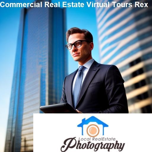 How to Create a Virtual Tour for Commercial Real Estate - LocalRealEstatePhotography.com Rex