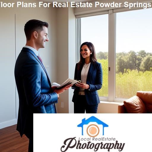 How to Find Floor Plans For Real Estate in Powder Springs - LocalRealEstatePhotography.com Powder Springs
