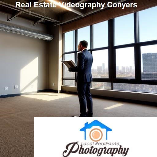 How to Find Quality Real Estate Videography Services in Conyers - LocalRealEstatePhotography.com Conyers