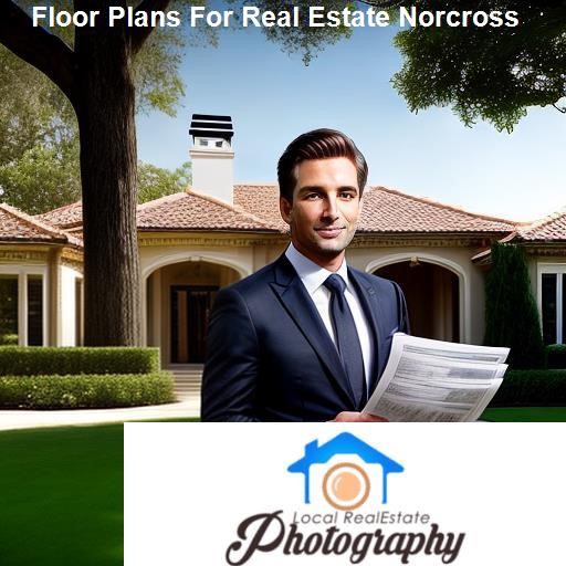 How to Find Real Estate Floor Plans in Norcross - LocalRealEstatePhotography.com Norcross