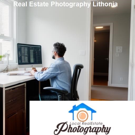 How to Find a Professional Real Estate Photographer in Lithonia - LocalRealEstatePhotography.com Lithonia