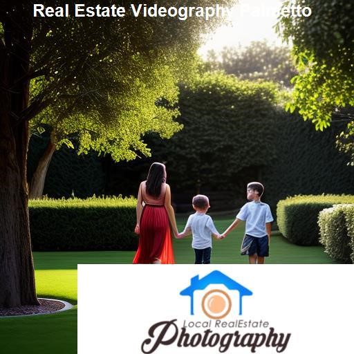 How to Find a Professional Real Estate Videographer - LocalRealEstatePhotography.com Palmetto