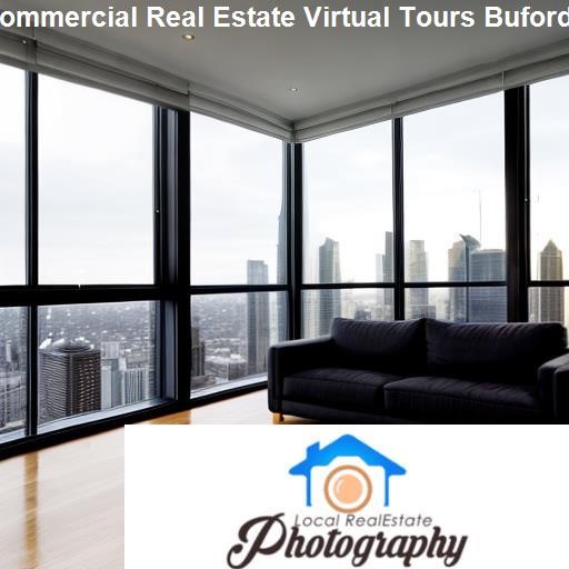 How to Find a Professional Virtual Tour Provider in Buford - LocalRealEstatePhotography.com Buford