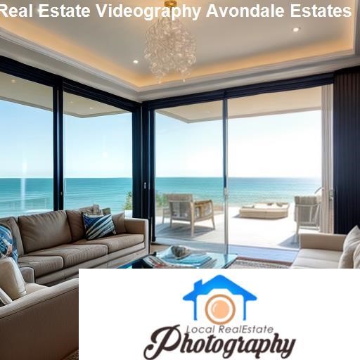 How to Find a Real Estate Videographer in Avondale Estates - LocalRealEstatePhotography.com Avondale Estates