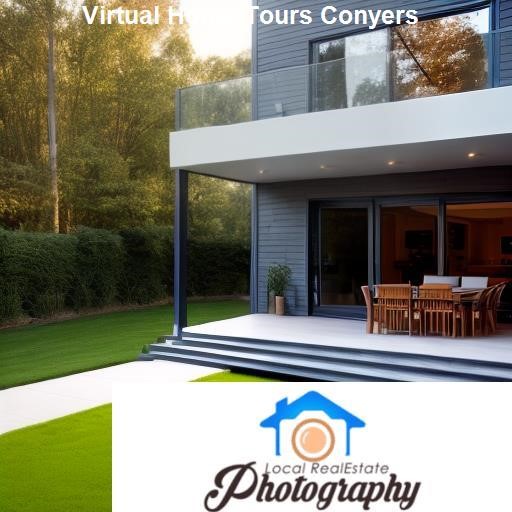 How to Find a Virtual Home Tour Provider - LocalRealEstatePhotography.com Conyers