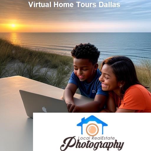 How to Find the Best Virtual Home Tours in Dallas - LocalRealEstatePhotography.com Dallas