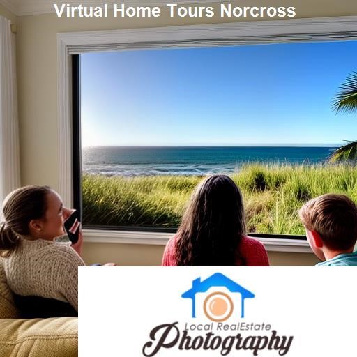 How to Find the Best Virtual Home Tours in Norcross - LocalRealEstatePhotography.com Norcross