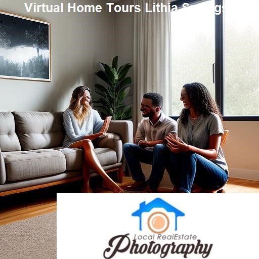 How to Find the Best Virtual Home Tours of Lithia Springs - LocalRealEstatePhotography.com Lithia Springs