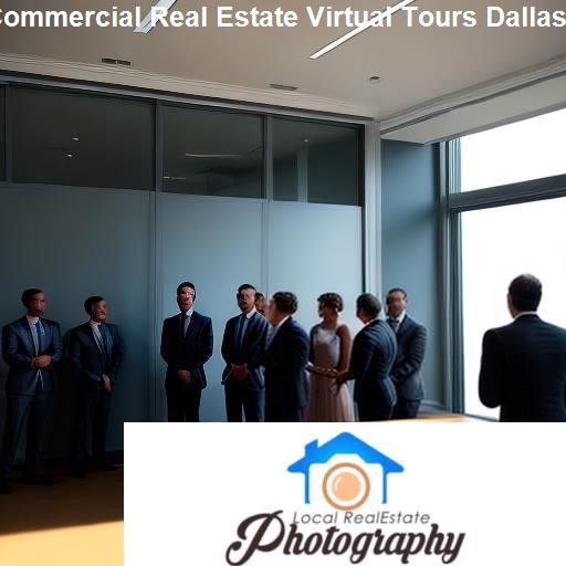 How to Find the Best Virtual Real Estate Tour Services in Dallas - LocalRealEstatePhotography.com Dallas
