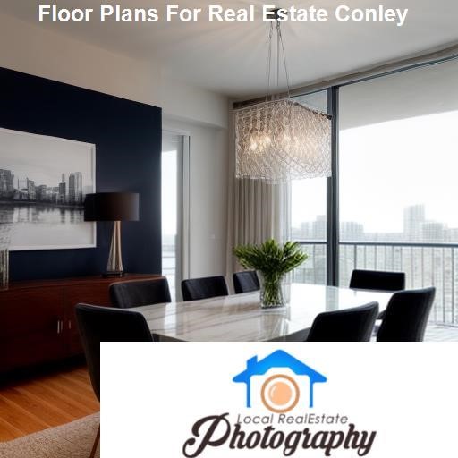 How to Find the Right Floor Plan - LocalRealEstatePhotography.com Conley