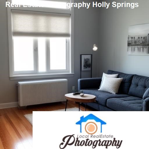 How to Find the Right Real Estate Videographer in Holly Springs - LocalRealEstatePhotography.com Holly Springs
